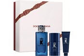 Lahjapakkaus - Dolce & Gabbana K Eau de Parfum 225ml.- Gift box - 65441