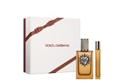 Lahjapakkaus - Dolce & Gabbana Devotion Pour Homme Parfum 110ml.- Gift Box - 65437