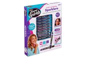 Luovat leikit - Shimmer n Sparkle Twist up Beauty Sparklers - 65703S