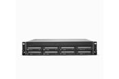 NAS-Palvelimet - TerraMaster U8-500 Plus 8-Bay NAS File Server - NAS-Palvelimet - U8-500 Plus