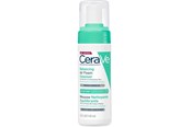 Kasvojen hoito - CeraVe Balancing Air Foam Cleanser - 3337875925334