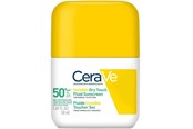 Vartalonhoito - CeraVe Invisible Dry Touch Fluid Sunscreen SPF 50+ - 3337875945622