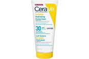 Vartalonhoito - CeraVe Invisible Hydrating Sunscreen SPF 30 - 3337875945790