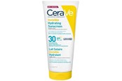 Vartalonhoito - CeraVe Invisible Hydrating Sunscreen SPF 30 - 3337875945820
