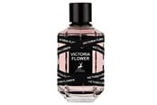 Parfyymit & Tuoksut - Maison Alhambra Victoria Flower Eau de Parfum 100 ml - 100 ml - 6291108730300