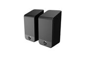 Kaiuttimet - Klipsch Flexus Surr 200 - Black - 1072091