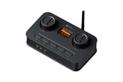Vahvistin - Fosi Audio K7 DAC - Gaming Headphone Amplifier - K7DAC