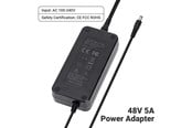 Vahvistin - Fosi Audio 48V 5A GaN Power Supply - 48V5AGAN