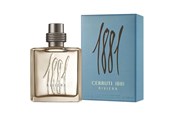 Parfyymit & Tuoksut - Cerruti 1881 Riviera Edt Spray - 100 ml - 5050456005437