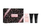 Lahjapakkaus - Narciso Rodriguez For Her Eau de Parfum 150ml.- Gift box - 61903