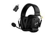 Kuulokkeet - ONIKUMA GT888 Gaming Headset - Black - GT888