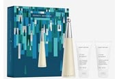 Lahjapakkaus - Issey Miyake L’Eau d’Issey Eau de Toilette 150ml.- Gift box - 61894