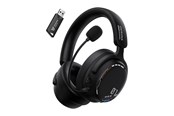 Kuulokkeet - ONIKUMA GT886 Gaming Headset - Black - GT886 (2.4G +Bluetoo