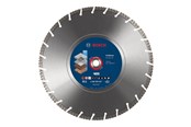 Kulmahiomakoneet - Bosch Expert diamond cutting disc 20/25.4 mm - 2608900667