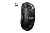 Hiiret - ONIKUMA DM05 RGB Gaming Mouse - Black - Hiiri - Musta - DM05