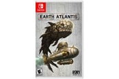Pelit - Earth Atlantis (Elite Edition) - Nintendo Switch - Shoot 'em up - 0195893370504