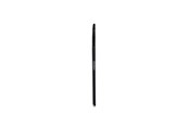 Meikit - GOSH Copenhagen Lip / Eye Liner Brush 10g.- 029 Black - 5711914063306