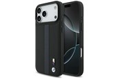Puhelin - Kannet ja kotelot - BMW M Perforated Stripe Logo MagSafe Case for iPhone 17 Pro Max - Blue - 3666339481513