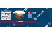 Hiomakoneet - Bosch Expert C470 Sanding Discs P150 50pcs - 2608901140