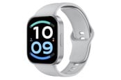 Älykellot, Urheilukellot & Aktiivisuusrannekkeet - Xiaomi Redmi Watch 6 Active - Silver - BHR09CXGL