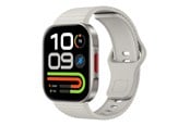 Älykellot, Urheilukellot & Aktiivisuusrannekkeet - Xiaomi Watch 6 Lite - Steel Grey - BHR09CVGL