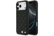 Puhelin - Kannet ja kotelot - BMW M Shape Logo MagSafe Case for iPhone 17 Pro Max - Black - 3666339481193
