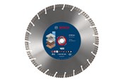 Kulmahiomakoneet - Bosch Expert diamond cutting disc 20/25.4 mm - 2608900666