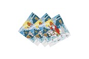 Lelut - Globos Paper Napkins 33x33cm Sinterklaas - 20 pcs. - 4435