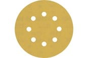 Hiomakoneet - Bosch Expert C470 Sanding Discs P320 5pcs - 2608900810
