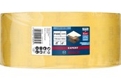 Hiomakoneet - Bosch Expert C470 Sanding Roll P400 50m - 2608900985