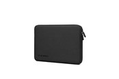 Laukut - Wozinsky WNL-10B 10-11" Neoprene Laptop Sleeve - Black - 5907769388385