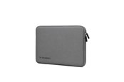 Laukut - Wozinsky WNL-10G 10-11" Neoprene Laptop Sleeve - Gray - 5907769388392
