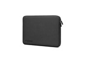Laukut - Wozinsky WNL-13B 13-14" Neoprene Laptop Sleeve - Black - 5907769388408