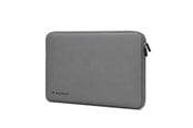 Laukut - Wozinsky WNL-15G 15.6" Neoprene Laptop Case - Gray - 5907769388439