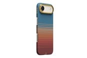 Puhelin - Kannet ja kotelot - PITAKA Edge Case - California Dream Sunset 2.0 #1 - iPhone Air - SCD1701A