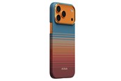 Puhelin - Kannet ja kotelot - PITAKA Edge Case - California Dream Sunset 2.0 #1 - iPhone 17 Pro - SCD1701P