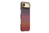 Puhelin - Kannet ja kotelot - PITAKA Edge Case - California Dream Sunset 2.0 #2 - iPhone Air - SCD1702A