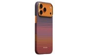 Puhelin - Kannet ja kotelot - PITAKA Edge Case - California Dream Sunset 2.0 #2 - iPhone 17 Pro Max - SCD1702PM
