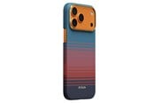 Puhelin - Kannet ja kotelot - PITAKA Edge Case - California Dream Sunset 2.0 #3 - iPhone 17 Pro Max - SCD1703PM