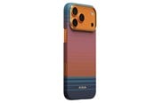 Puhelin - Kannet ja kotelot - PITAKA Edge Case - California Dream Sunset 2.0 #4 - iPhone 17 Pro Max - SCD1704PM