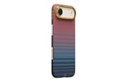 Puhelin - Kannet ja kotelot - PITAKA Edge Case - California Dream Sunset 2.0 #5 - iPhone Air - SCD1705A