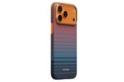 Puhelin - Kannet ja kotelot - PITAKA Edge Case - California Dream Sunset 2.0 #5 - iPhone 17 Pro - SCD1705P