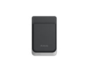 Puhelin - Muut lisävarusteet - PITAKA MagMod Card Sleeve & Charger Set - black grey - Plaud Note - MCP2601