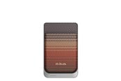 Puhelin - Muut lisävarusteet - PITAKA MagMod Card Sleeve & Charger Set - sunset - Plaud Note - MCP2602