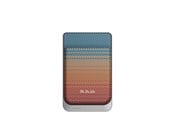 Puhelin - Muut lisävarusteet - PITAKA MagMod Card Sleeve & Charger Set - Plaud Note - California Dream Sunset 2.0 - MCP2605