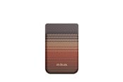 Puhelin - Muut lisävarusteet - PITAKA MagMod Card Sleeve - Sunset - Plaud Note - MSP2602