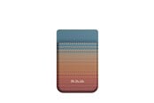 Puhelin - Muut lisävarusteet - PITAKA MagMod Card Sleeve - California Dream Sunset 2.0 - Plaud Note - MSP2605