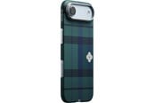 Puhelin - Kannet ja kotelot - PITAKA Edge Case - Forest Dawn - iPhone Air - FG1701A