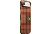 Puhelin - Kannet ja kotelot - PITAKA Edge Case - Cloud Dusk - iPhone Air - FG1702A
