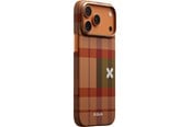 Puhelin - Kannet ja kotelot - PITAKA Edge Case - Cloud Dusk - iPhone 17 Pro - FG1702P